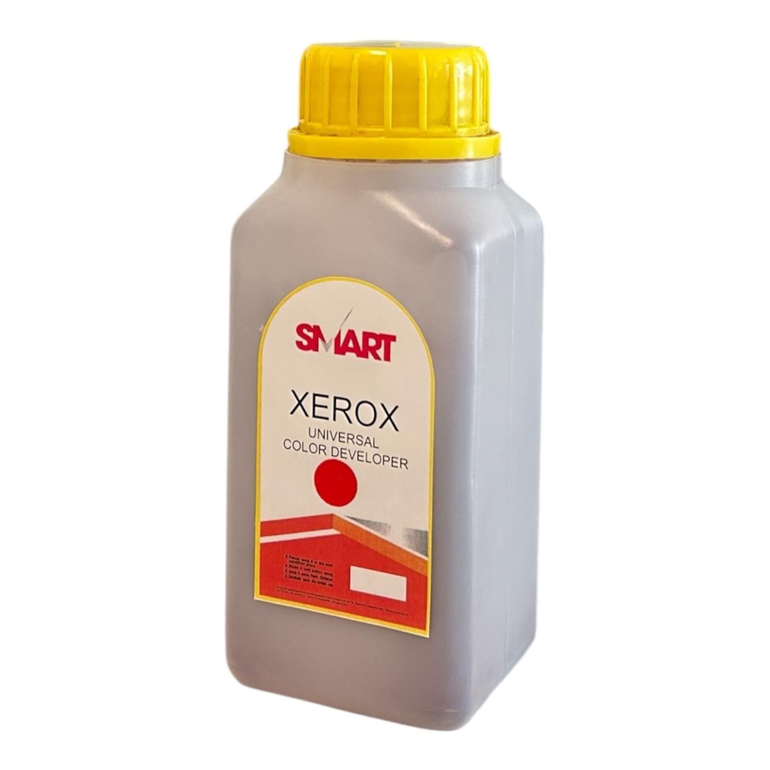 Xerox SC2020 Kırmızı Developer 200g.