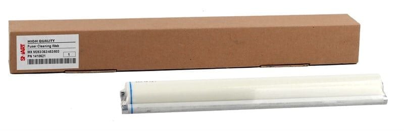 Sharp MX-503WC Smart Web MX M-283  M-363  M-453  M-503 N-U Seri  FQ028