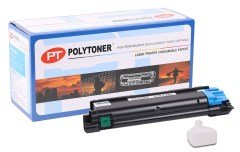 Kyocera Mita TK-590 Polytoner Mavi FS-C -2026 -2126 -2526 -6026 -6526