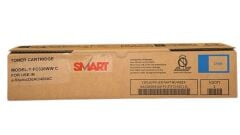 Toshiba T-FC330U-C SMART Mavi Toner E-Studio 330AC 400AC