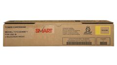 Toshiba T-FC330U-Y SMART Sarı Toner E-Studio 330AC 400AC