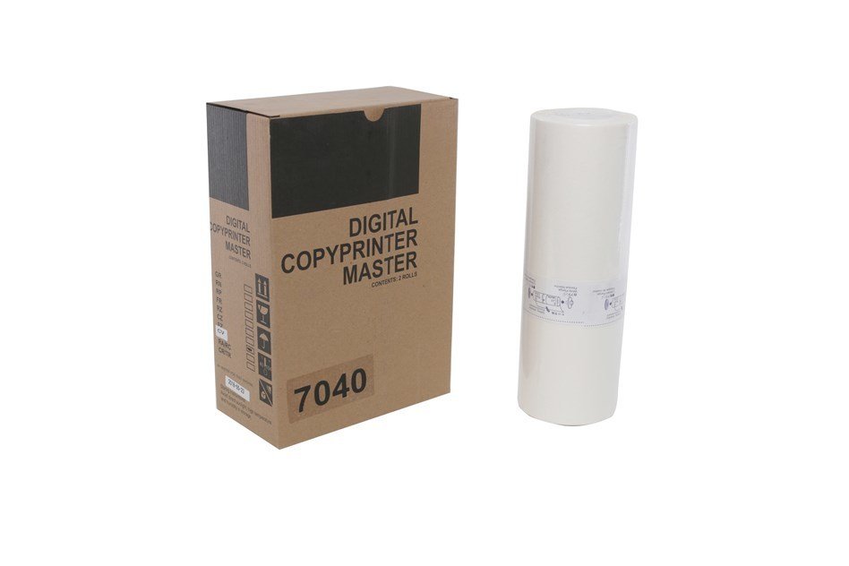 Riso S-7040 Smart B4 Master CV 3230 (Adet Fiyatıdır)