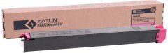 48821-Sharp MX-23GT-MA Katun Kırmızı Toner MX-2010 2310 2614 3111 2314 3114