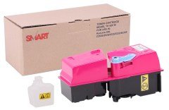 Kyocera Mita TK-825 Smart Kırmızı Toner KM-C -2520 -2525 -3225 -3232 -4035