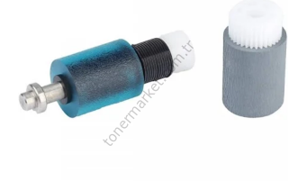 Minolta Paper Pickup Roller (Smart)  Dİ 450 470 550