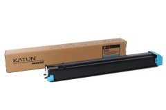 48820-Sharp MX-23GT-CA Katun Mavi Toner MX-2010 2310 3111 2314 2614 3114