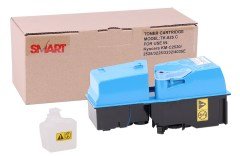 Kyocera Mita TK-825 Smart Mavi Toner KM-C 2520 2525 3225 3232 4035