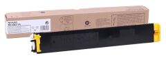 Sharp MX-23GT-YA Orjinal Sarı Toner MX-2010 2310 2614 3111 2314 3114