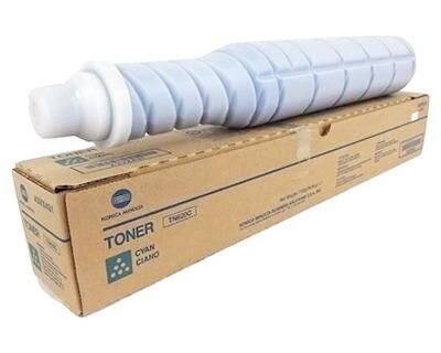 Develop TN-620 Mavi Orijinal Toner Ineo +1060L A3VX4D1