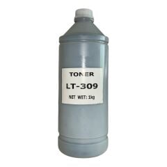 Panasonıc KX-MB Serisi Üniversal Dolum Toner Tozu (1.000gr) LT-309