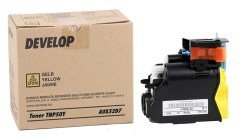 Develop TNP-50 Orjinal Sarı Toner +3100P