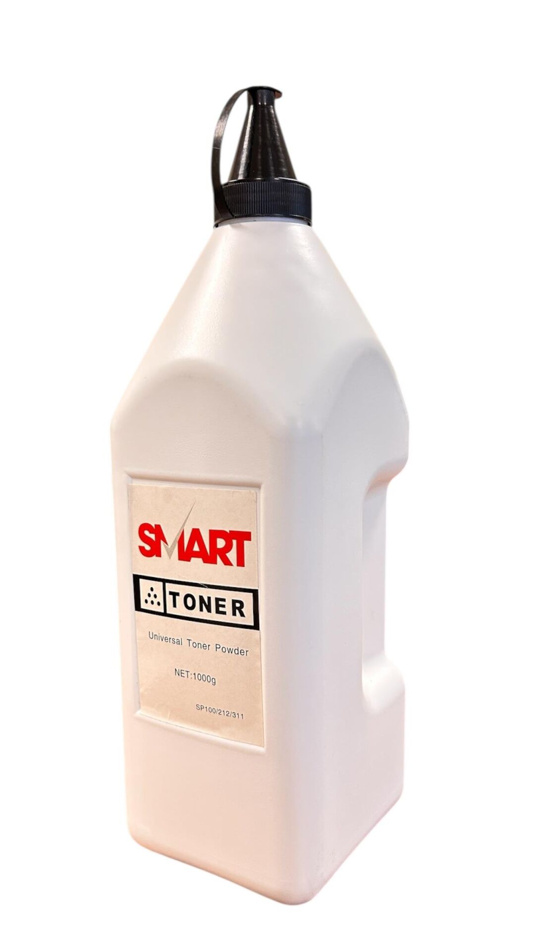 Ricoh SP-100 SP-200 Dolum Toner Tozu SP-111  201  212  310  311  SP-3400 (1kg)