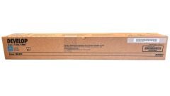 Develop TN-629 Orijinal Mavi Toner ACCURIOPRESS +7090 +7100 AD3H4D0 94k