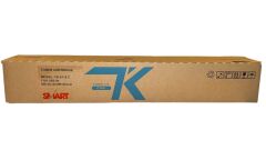 Kyocera Mita TK-8115 Smart Mavi Toner ECOSYS M-8130 M-8124
