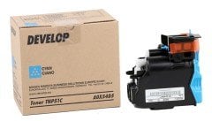 Develop TNP-51 Orjinal Mavi Toner +3110