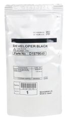 Ricoh MP 3554 Orjinal Developer MP 2554 3054 4054 5054 5055 6054 6055  D1979640