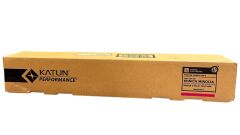 50842-Minolta-Develop TN-514 Katun Kırmızı Toner C-458  C-558  C-658