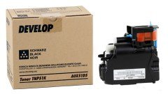 Develop TNP-51 Orjinal Siyah Toner +3110