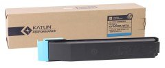 46966-Kyocera Mita TK-8305 Katun Mavi Toner Taskalfa 3050ci -3550ci -3051ci -355