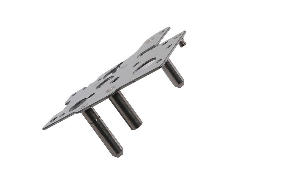 Ricoh MP 8001 9001 Side Plate  Rear  Paper Feed Unit Assy B2476335 - B0656330