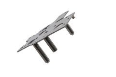 Ricoh MP 8001 9001 Side Plate  Rear  Paper Feed Unit Assy B2476335 - B0656330