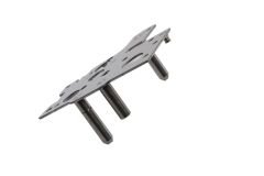 Ricoh MP 8001 9001 Side Plate  Rear  Paper Feed Unit Assy B2476335 - B0656330