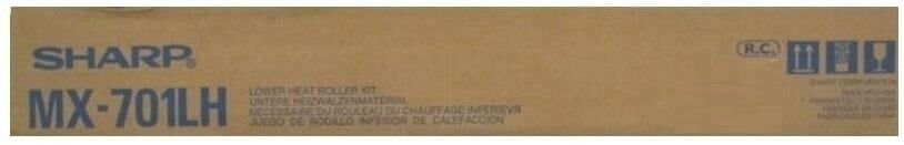 Sharp MX-701LH Orjinal Alt Merdane Kit MX-6201  MX-7001   (300K)