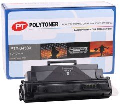 Xerox Phaser 3450 X Polytoner 106R00688 10K