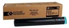 44202-Ricoh MP-C 2051 C2551 Katun Siyah Toner MP-C2030 C2050 C2550