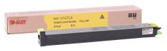Sharp MX-27GT-YA Smart Sarı Toner MX-2300 2700 3500 3501 4500 4501
