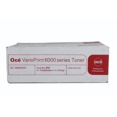 Canon/Oce VarioPrint 6000TP Toner 6160 6200 6250  Toner 1060032357 (2'li Kutu)