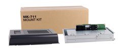 Minolta Orjinal Mount Kit MK-711 C203-C253-353 Develop İneo 203-253 (A0DC-WY0)