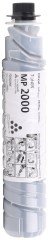 Ricoh 1230  MP-2000 Orjinal Toner  2015 2018 2020 MP-1500 1600   MP-1900