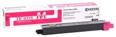 Kyocera Mita TK-8315 Orjinal Kırmızı Toner Taskalfa-2550ci