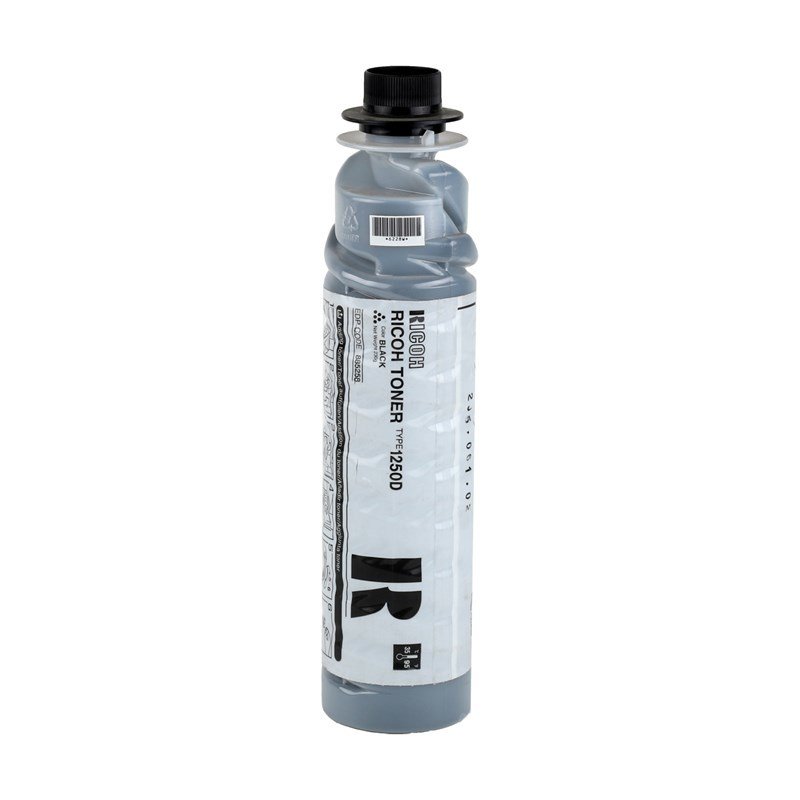 Ricoh 1250 Orjinal Toner  Aficio 1250D-1013-1150 Aficio-120