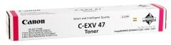 Canon EXV-47 Orjinal Kırmızı Toner IR-C  -250i  -255i  -350i  -355i
