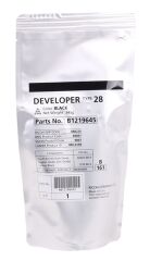 Ricoh TYPE-19 TYPE-28 Orijinal Developer Aficio 2015 2018 2020 MP-2000 2501 3352