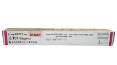 Canon EXV-52 Smart Kırmızı Toner IR-C 7565 7570 7580 DX 7765 7770 7780 T01 T07