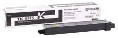 Kyocera Mita TK-8315 Orjinal Siyah Toner Taskalfa-2550ci