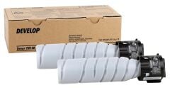 Develop TN-118 Orjinal Toner İneo 215