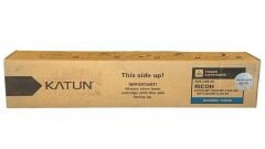 43261-Ricoh MP-C C300 C400 C401 Katun Mavi Toner