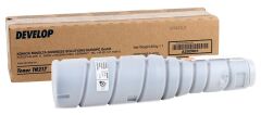 Develop TN-217 Orjinal Toner Ineo 223  283