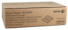 Xerox Phaser Orjinal 3635 MFP 106R02626 2'li Paket fiyatı   (2 Lİ PAKET)