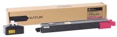 47449-Kyocera Mita TK-8325 Katun Kırmızı Toner Taskalfa 2551ci