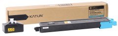47448-Kyocera Mita TK-8325 Katun Mavi Toner Taskalfa 2551ci