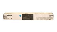 Canon EXV-64 Mavi Orijinal Toner DX C3922i C3926i C3930i C3935i 5754C002
