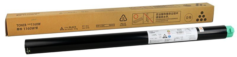 Ricoh Type 1160W-2400W-3400W-3600W Smart Toner  DT-70|240W-470W-480W (888029)