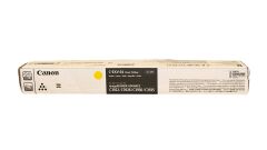 Canon EXV-64 Sarı Orijinal Toner DX C3922i C3926i C3930i C3935i 5756C002