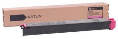 43325-Sharp MX-36GT-MA Katun Kırmızı Toner MX-2610 3110 3610 3640 3140 2640