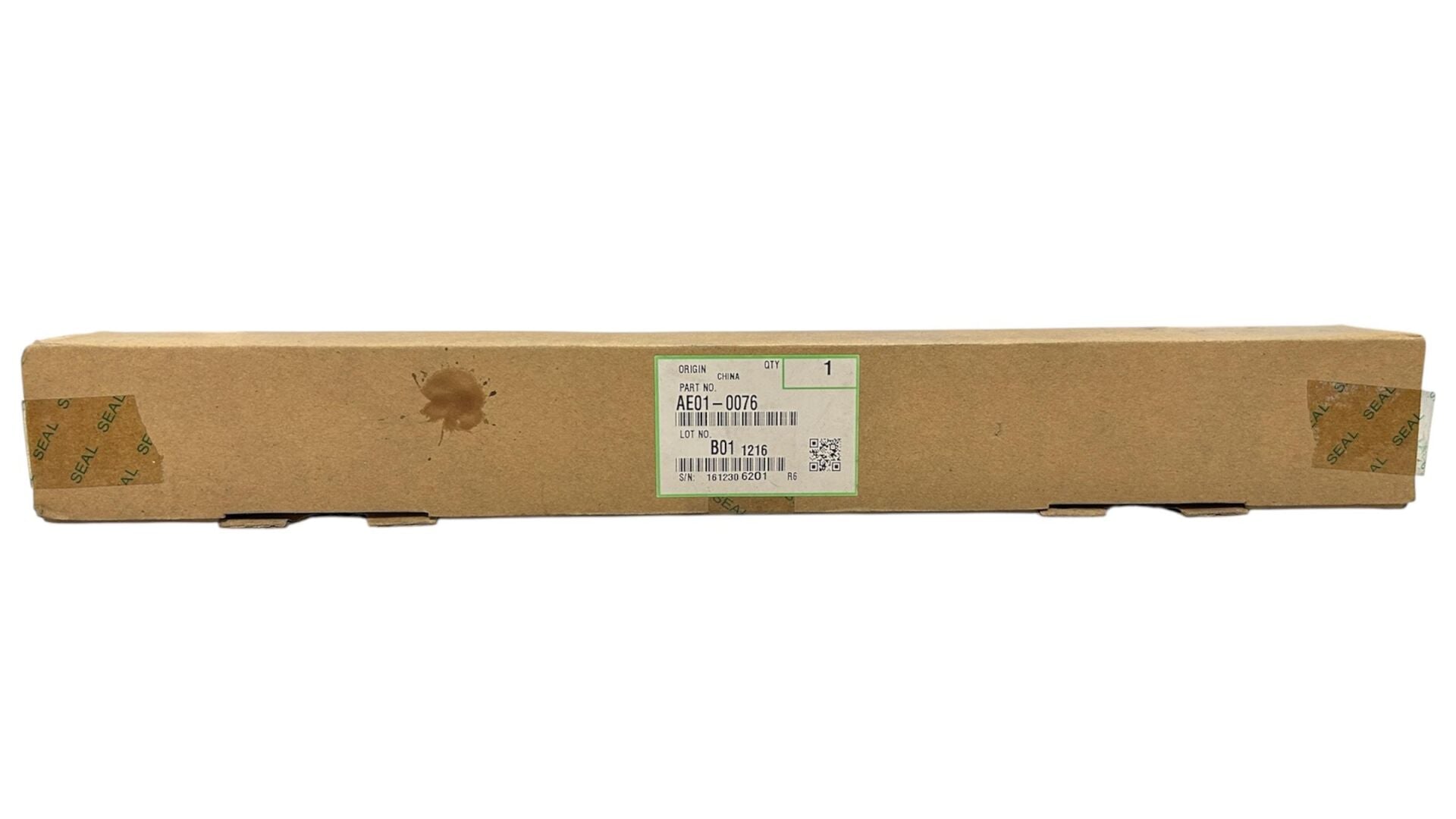 Ricoh MP-C 300 Orjinal Üst Merdane MP-C 300SR AE010076